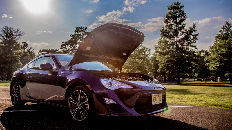 Illustration for article titled I Changed My Mind About The Scion FR-S And You Should Too